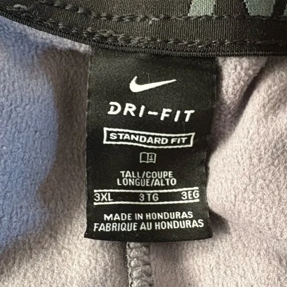 Nike Men’s Dri Fit Sweat Pants in size 3XL - Picture 2 of 3